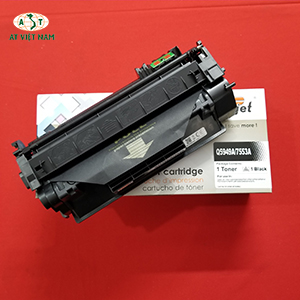 Mực máy in HP 1160/1320/3390/3392-Q5949A                                                                                                                                                                